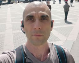 Алексей Колосов